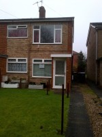 Flat For Rent In Coleshill