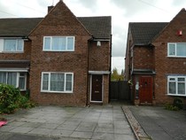 House For Rent In Hodge Hill
