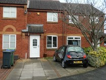 House For Rent In Great Barr