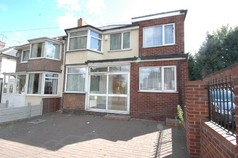 House For Rent In Hodge Hill